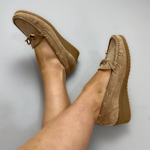 Samira - Mocassino