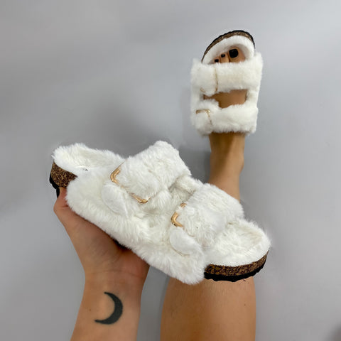 Astrid - Ciabatta