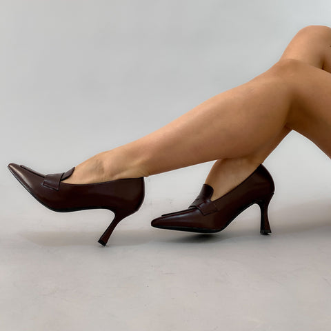 Benny - Decollete
