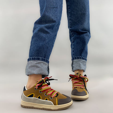 Gea - Sneakers
