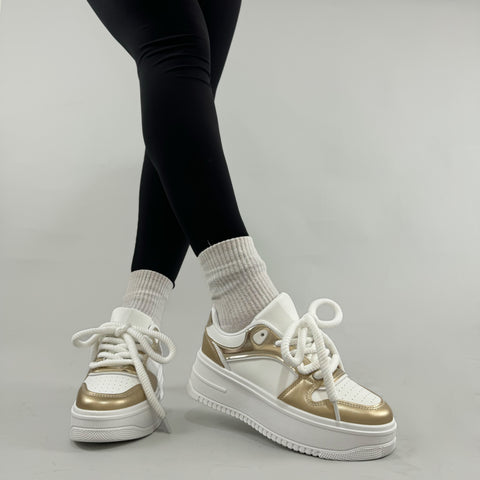 Peonia - Sneakers