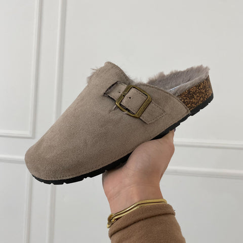 Mara - Sabot