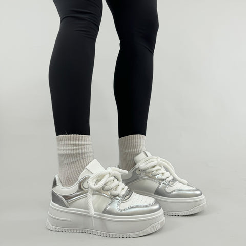 Peonia - Sneakers