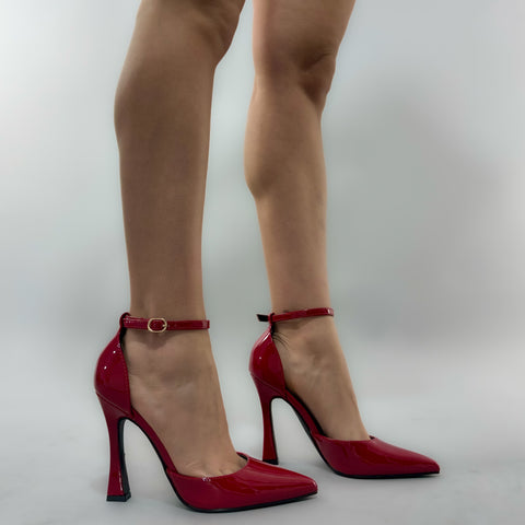 Sissi - Decollete