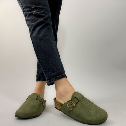 Mara - Sabot