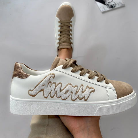 Amie - Sneakers