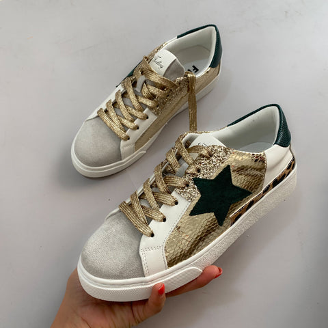 Monica - Sneakers