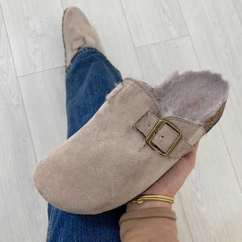 Mara - Sabot