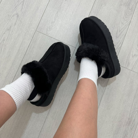 Mimi - Mule con elastico