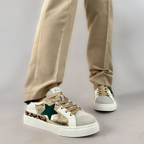 Monica - Sneakers