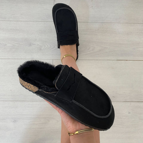 Mia - Sabot