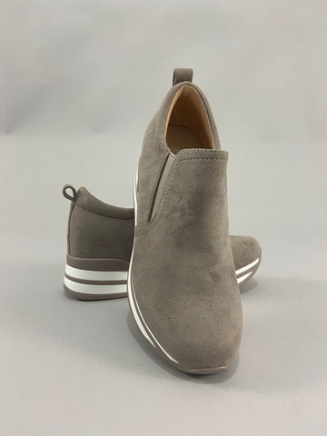 Luna - Scarpa
