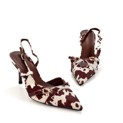 Rosangela - Decollete