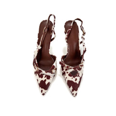 Rosangela - Decollete